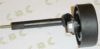 BMW 2248483 Tensioner Lever, v-ribbed belt